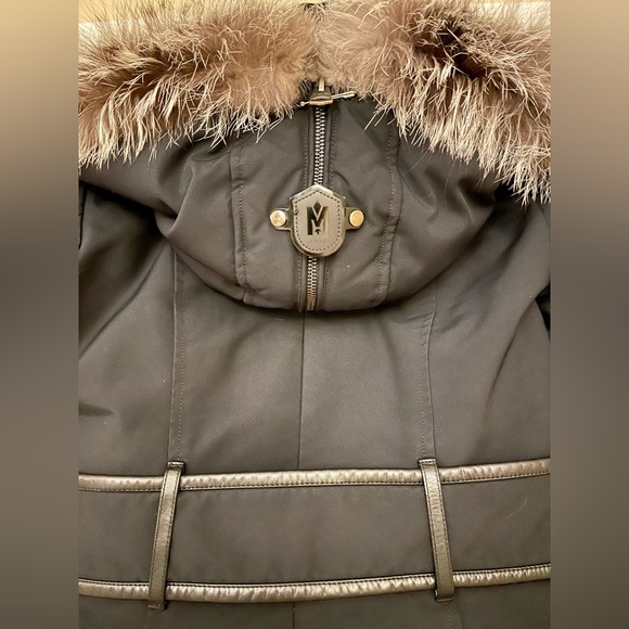 Authentic Mackage Women’s Coat - Picture 8 of 8